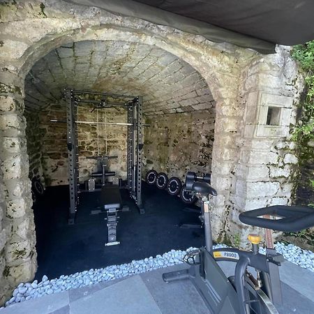 Residence Zangirolami - Luxury Garden And Balcony Apartments Riva del Garda Esterno foto